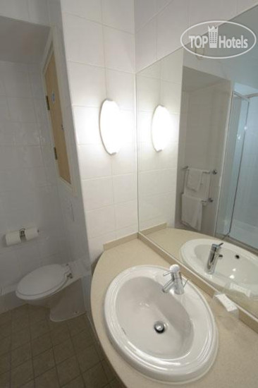 New photos from tourists Travelodge Leeds Vicar Lane 3*