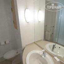 Travelodge Leeds Vicar Lane 