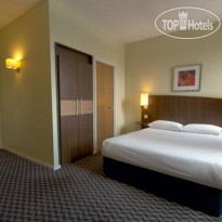 Travelodge Leeds Vicar Lane 