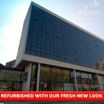 Travelodge Liverpool Central 