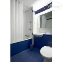 Travelodge Liverpool Central 