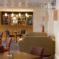 Travelodge Luton 