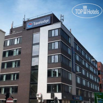 Travelodge Manchester Ancoats 