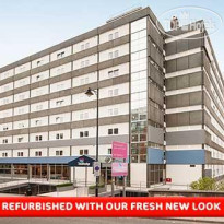 Travelodge Manchester Central 