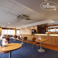 Travelodge Newcastle Central 