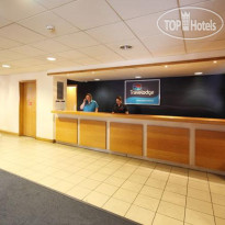 Travelodge Newcastle Central 