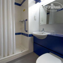 Travelodge Newcastle Central 