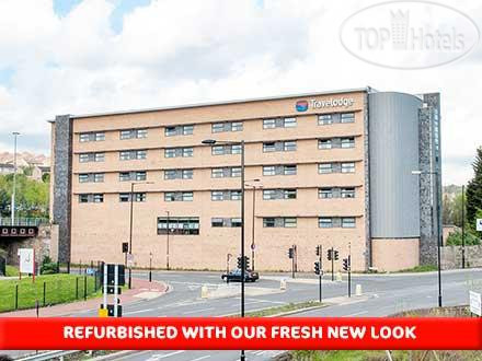 Hotel photo Travelodge Shefield Meadowhall 3*