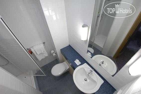 New photos from tourists Travelodge Shefield Meadowhall 3*