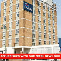 Travelodge Southampton 