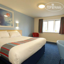 Travelodge Southampton 