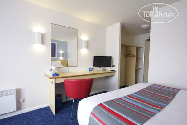 New photos from tourists Travelodge York Tadcaster 3*