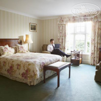 Tylney Hall