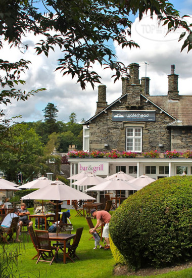 Hotel photo Waterhead Ambleside 4*