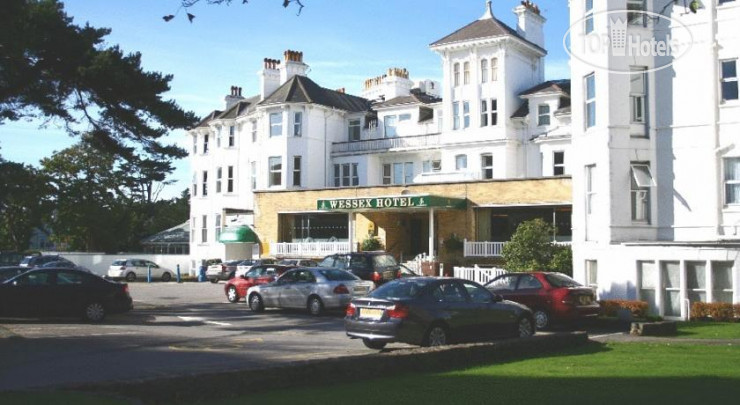 Hotelier's photos Wessex 3*