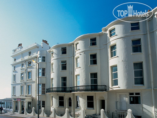 Hotelier's photos West Beach 2*