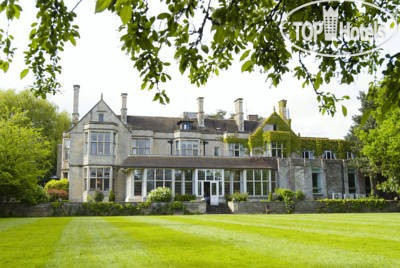 Hotelier's photos Westone Manor 3*