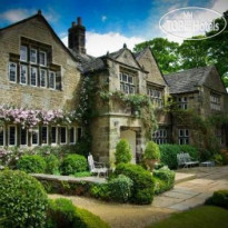 Holdsworth House 