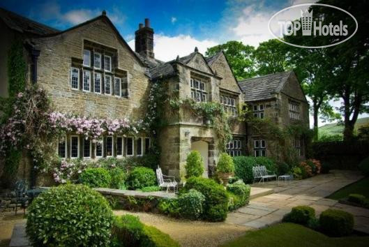Hotel photo Holdsworth House 4*