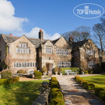 Holdsworth House 