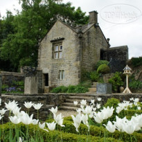 Holdsworth House 