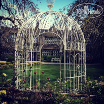 Holdsworth House 