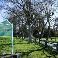 Holdsworth House 
