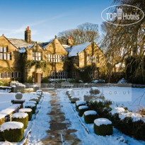 Holdsworth House 