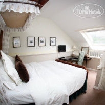 Holdsworth House 