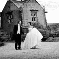 Holdsworth House