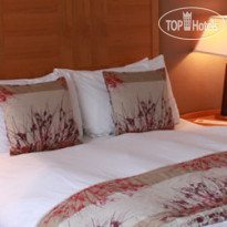 Blaby Westfield House Hotel 