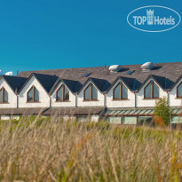 Tebay Services Hotel