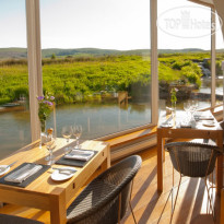 Tebay Services Hotel