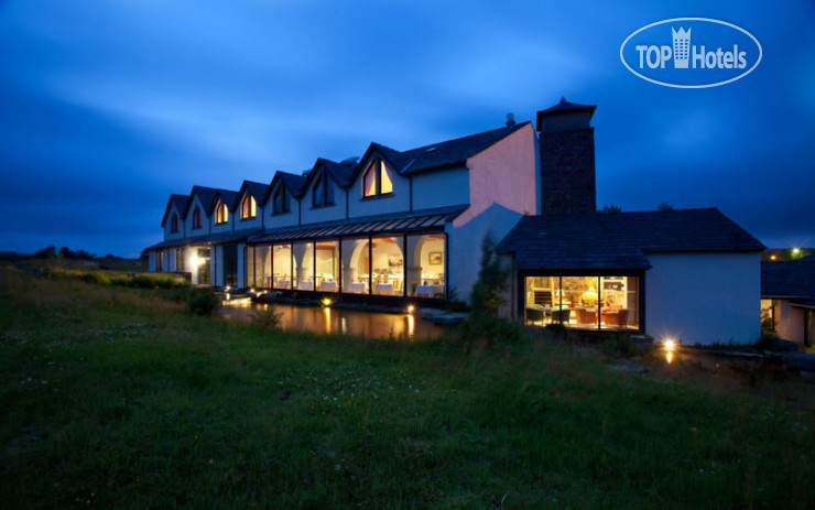 Tebay Services Hotel