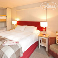 Tebay Services Hotel