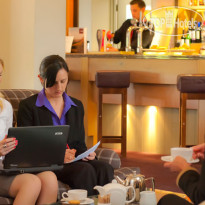 Tebay Services Hotel