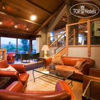 Tebay Services Hotel