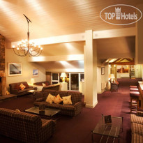 Tebay Services Hotel