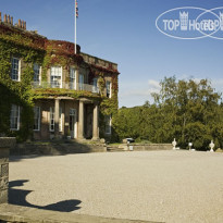 Wood Hall Hotel & Spa