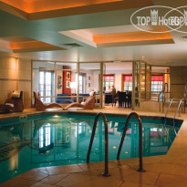 Wood Hall Hotel & Spa