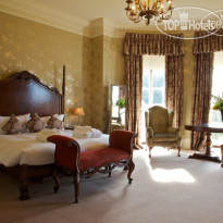 Wyck Hill House Hotel & Spa