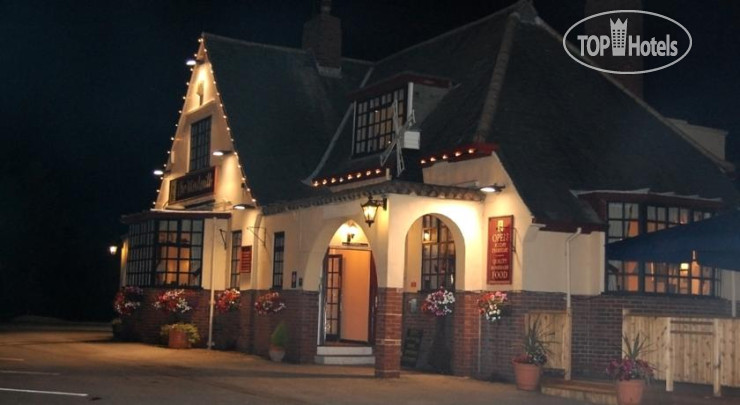 Hotel photo The Windmill 4*