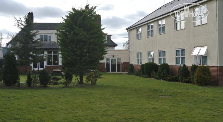 New photos from tourists The Windmill 4*