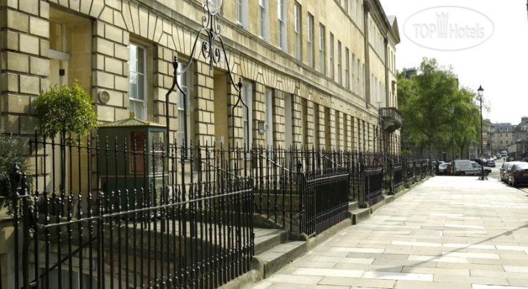 Hotel photo The Windsor 5*