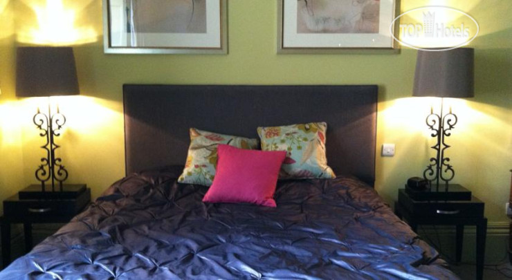 New photos from tourists The Windsor 5*