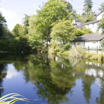 Woodford Bridge County Club