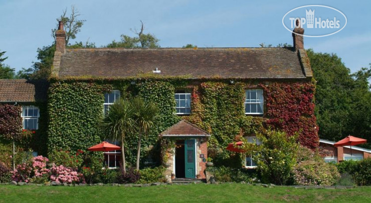 Hotel photo Woodlands Country House 3*