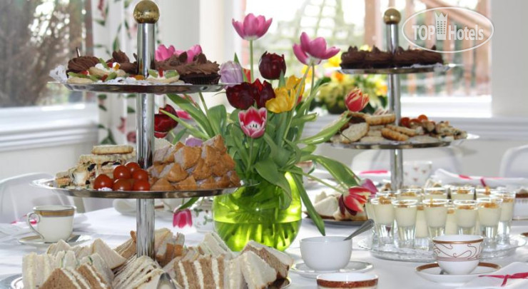 New photos from tourists Woodlands Country House 3*