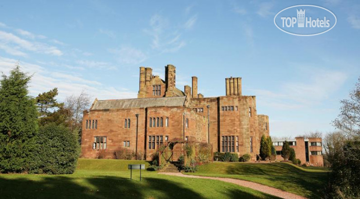 Hotel photo Abbey House 3*