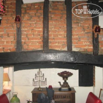 Abbots Fireside 